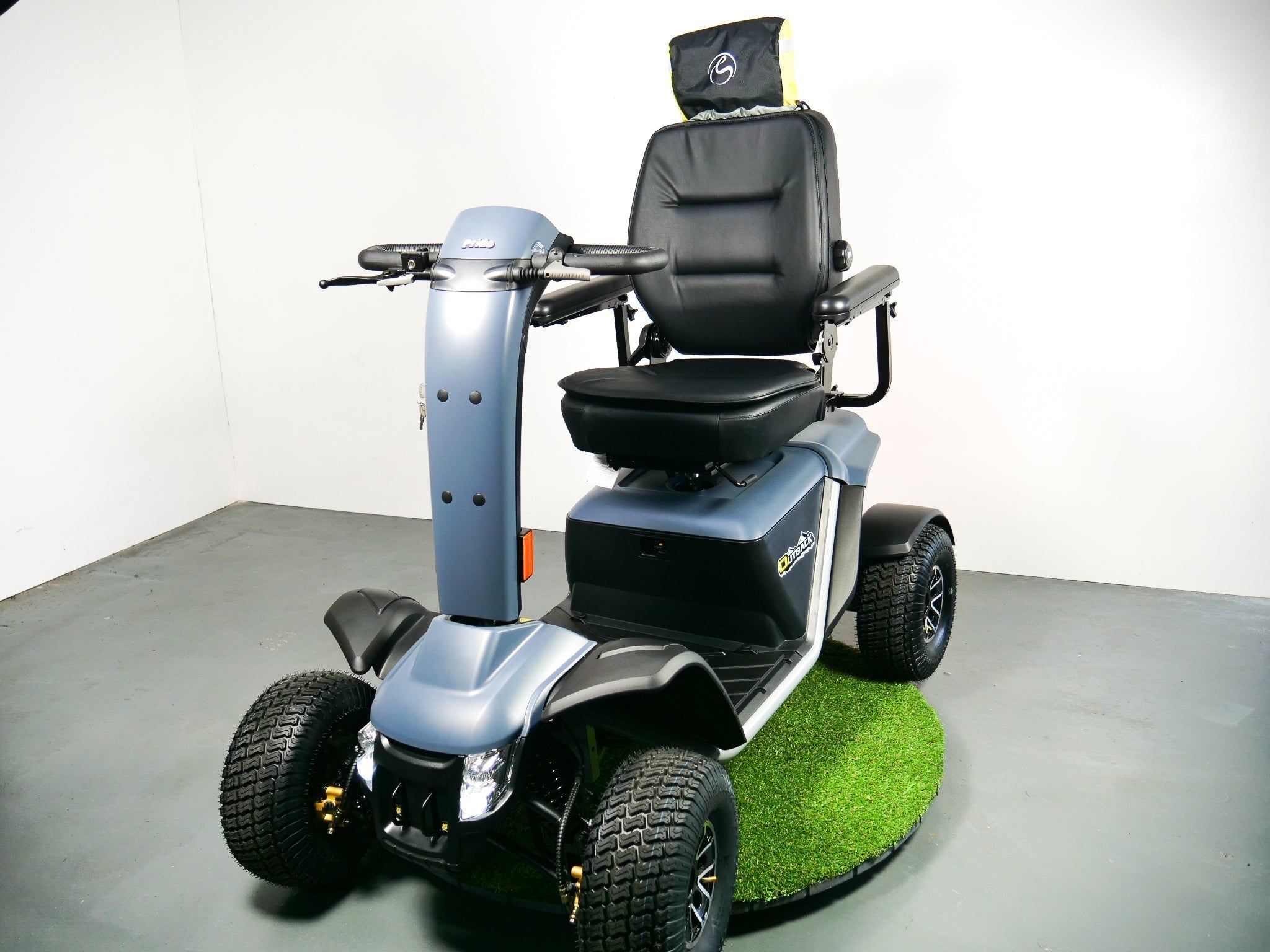 All Terrain Mobility Scooters Off Road Mobility Scooter For Sale