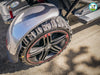 Heartway All Terrain Scooters Heartway Vita S12X Monster All-Terrain Mobility Scooter