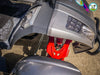 Heartway All Terrain Scooters Heartway Vita S12X Monster All-Terrain Mobility Scooter