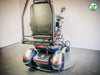 Heartway All Terrain Scooters Heartway Vita S12X Monster All-Terrain Mobility Scooter