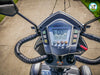 Heartway All Terrain Scooters Heartway Vita S12X Monster All-Terrain Mobility Scooter