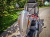 Heartway All Terrain Scooters Heartway Vita S12X Monster All-Terrain Mobility Scooter