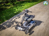 Heartway Travel Mobility Scooters Heartway Easy Move S12F Folding Travel Scooter