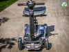 Heartway Travel Mobility Scooters Heartway Easy Move S12F Folding Travel Scooter