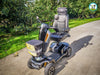 Heartway Urban Mobility Scooter Heartway Mirage PF6KS+ Black Beauty Urban Mobility Scooter