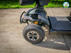 Heartway Urban Mobility Scooter Heartway Mirage PF6KS+ Black Beauty Urban Mobility Scooter