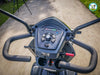Heartway Urban Mobility Scooter Heartway Mirage PF6KS+ Black Beauty Urban Mobility Scooter