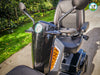 Heartway Urban Mobility Scooter Heartway Mirage PF6KS+ Black Beauty Urban Mobility Scooter