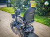 Heartway Urban Mobility Scooter Heartway Mirage PF6KS+ Black Beauty Urban Mobility Scooter