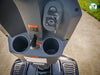 Heartway Urban Mobility Scooter Heartway Mirage PF6KS+ Black Beauty Urban Mobility Scooter
