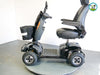 Heartway Urban Mobility Scooter Heartway Mirage PF6KS+ Black Beauty Urban Mobility Scooter