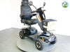 Heartway Urban Mobility Scooter Heartway Mirage PF6KS+ Black Beauty Urban Mobility Scooter