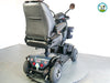 Heartway Urban Mobility Scooter Heartway Mirage PF6KS+ Black Beauty Urban Mobility Scooter