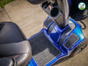 Heartway Urban Mobility Scooter Heartway Mirage PF6KS+ Blue Urban Mobility Scooter