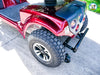 Heartway Urban Mobility Scooter Heartway Mirage PF6KS+ Red Urban Mobility Scooter