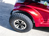 Heartway Urban Mobility Scooter Heartway Mirage PF6KS+ Red Urban Mobility Scooter