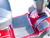 Heartway Urban Mobility Scooter Heartway Mirage PF6KS+ Red Urban Mobility Scooter