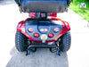 Heartway Urban Mobility Scooter Heartway Mirage PF6KS+ Red Urban Mobility Scooter