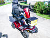Heartway Urban Mobility Scooter Heartway Mirage PF6KS+ Red Urban Mobility Scooter
