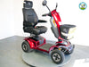 Heartway Urban Mobility Scooter Heartway Mirage PF6KS+ Red Urban Mobility Scooter