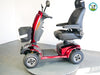 Heartway Urban Mobility Scooter Heartway Mirage PF6KS+ Red Urban Mobility Scooter