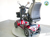 Heartway Urban Mobility Scooter Heartway Mirage PF6KS+ Red Urban Mobility Scooter
