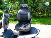 Heartway Urban Mobility Scooter Heartway Vita S12 Urban Mobility Scooter White