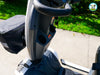 Heartway Urban Mobility Scooter Heartway Vita S12 Urban Mobility Scooter White