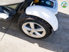 Heartway Urban Mobility Scooter Heartway Vita S12 Urban Mobility Scooter White