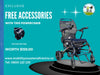mobilityscootersdirectnz Powerchairs Pride I-Go Litestream Carbon Travel Folding Power Chair