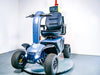 Pride All Terrain Scooters Pride Outback Mobility Scooter