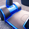 Pride Bariatric Mobility Scooter Maxima Four Wheel Heavy Duty Bariatric Mobility Scooter