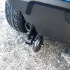 Pride Bariatric Mobility Scooter Maxima Four Wheel Heavy Duty Bariatric Mobility Scooter