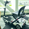 Pride Folding Pride Quest Travel Mobility Scooter