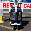 Pride Folding Pride Quest Travel Mobility Scooter