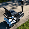 Pride Folding Pride Quest Travel Mobility Scooter