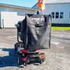 Pride Portable Pride GoGo Endurance Li Travel Mobility Scooter