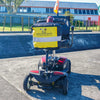 Pride Portable Pride GoGo Endurance Li Travel Mobility Scooter