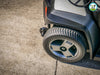 Pride Powerchairs Pride Go Travel Power Chair