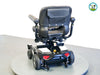 Pride Powerchairs Pride Go Travel Power Chair