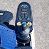 Pride Powerchairs Pride Jazzy Air 2.0 Elevated Power Wheel Chair