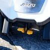 Pride Powerchairs Pride Jazzy Air 2.0 Elevated Power Wheel Chair
