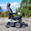 Pride Powerchairs Pride Jazzy Air 2.0 Elevated Power Wheel Chair