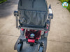 Pride Powerchairs Pride Jazzy Select 6 Power Chair
