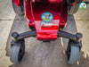 Pride Powerchairs Pride Jazzy Select 6 Power Chair
