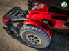 Pride Powerchairs Pride Jazzy Select 6 Power Chair