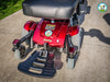 Pride Powerchairs Pride Jazzy Select 6 Power Chair