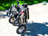 Pride Powerchairs Pride Passport Travel Power Chair