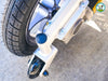 Pride Powerchairs Pride Passport Travel Power Chair