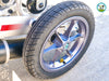 Pride Powerchairs Pride Passport Travel Power Chair